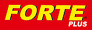 Logo FORTE