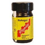 Renia Rehagol primer