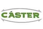 Caster logo