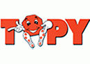Topy Logo