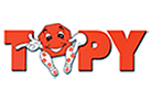 Topy Logo